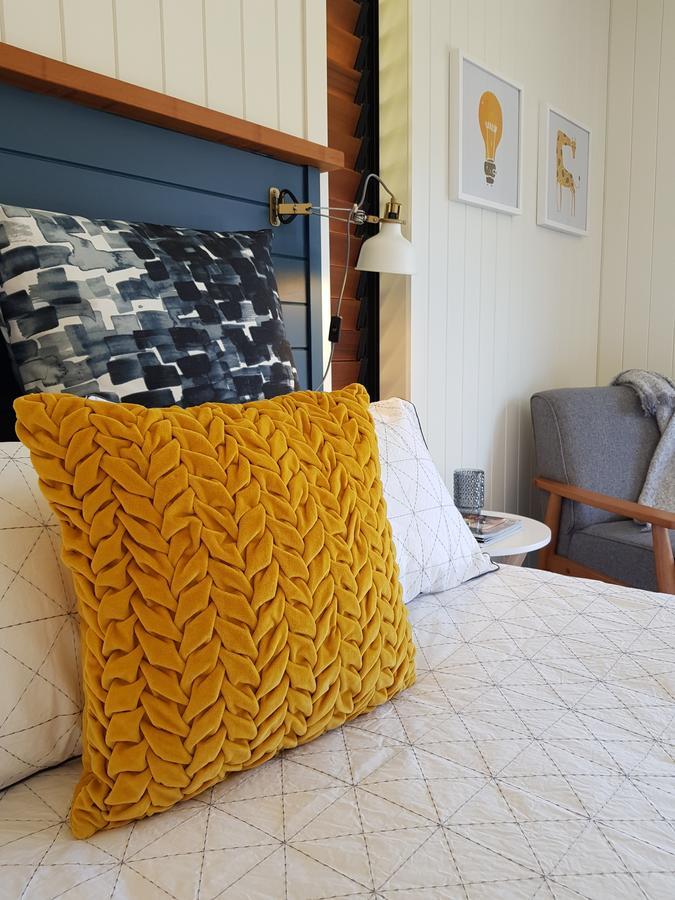 Admiral Waters Bed and Breakfast Cooks Beach Buitenkant foto